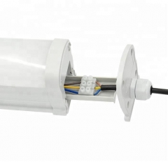 ip65 18w 2000lm led tri-proof tube