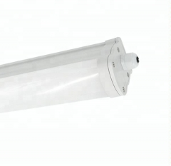 ip65 18w 2000lm led tri-proof tube
