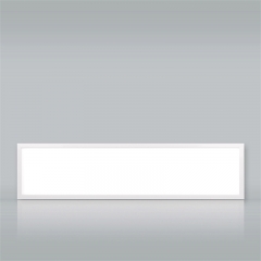 PL-12030-40B1-6500K 1195*295mm 120lm/W 40W 4800lm led panel light