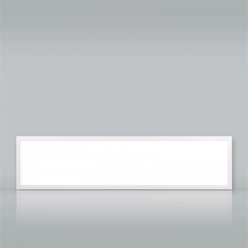 PL-12030-40B1-6500K 1195*295mm 120lm/W 40W 4800lm led panel light