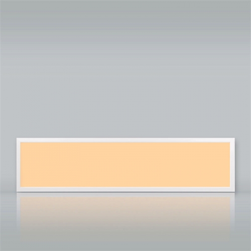 PL-12030-40B1-3000K 1195*295mm 120lm/W 40W 4800lm led panel light