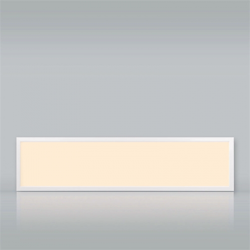 PL-12030-40B1-4000K 1195*295mm 120lm/W 40W 4800lm led Panel Licht