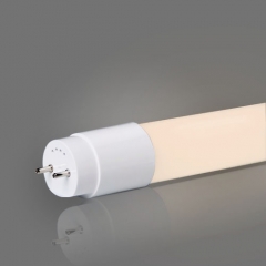 T8-L12-18B1-4000K 120cm 140lm/W 18W 2520lm T8 LED tube