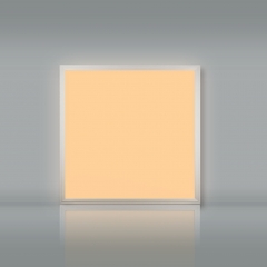 PL-6262-40B2-3000K 620*620mm 120lm/W 40W 4800lm led panel light