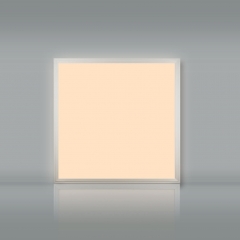 PL-6262-40B2-4000K 620*620mm 120lm/W 40W 4800lm led Panel Licht