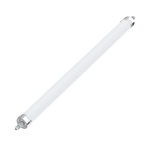 IP69K Anti-ammonia Livestock LED Tri-proof light