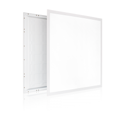 BP-6060-40A1 840 595x595x25mm 110 LM/W 40W 4400LM LED-Panel mit Hintergrundbeleuchtung