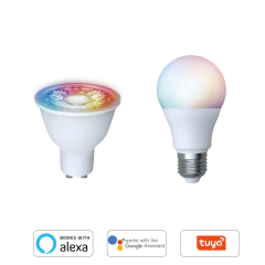 Smart Lighting Series