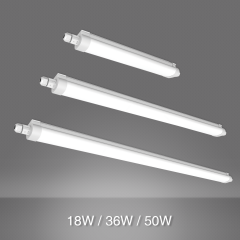 LED Tri-proof Light