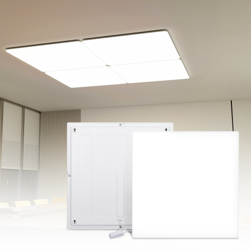 Frameless Led Panel Light