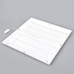 Frameless Led Panel Light