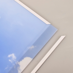 Artificial Blue Sky Led Panel Light