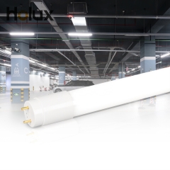 T8-L06-09C2 860 60cm 160LM/W 9W 1440LM T8 LED Tube with Starter