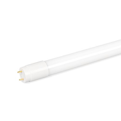 T8-L06-09C2 860 60cm 160LM/W 9W 1440LM T8 LED Tube with Starter