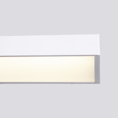 LL-15-40U1-BK 840 1500x50x70mm 125LM/W 40W 5000LM LED Linear Light