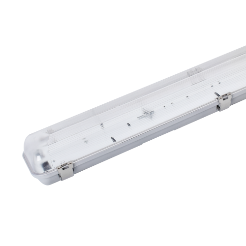 TP-158D 1560x72x80mm LED-Dreifachbefestigung für T8-Röhren