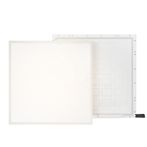 SP-6060-36A3 Inklusive Sicherheitsseil 860 595x595x25mm 120 LM/W 36W 4320LM LED-Panel mit Hintergrundbeleuchtung