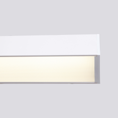 LL-15-40U1-WT 840 1500x50x70mm 125LM/W 40W 5000LM LED Linear Light