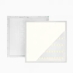 BP-6060-42D1 840 595x595x28mm 87 LM/W 42W 3650LM LED-Panel mit Hintergrundbeleuchtung