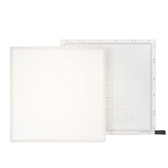 SP-6060-36A3 Inklusive Sicherheitsseil 840 595x595x25mm 120 LM/W 36W 4320LM LED-Panel mit Hintergrundbeleuchtung