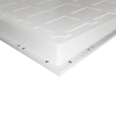 BP-6060-42D1 840 595x595x28mm 87 LM/W 42W 3650LM LED-Panel mit Hintergrundbeleuchtung
