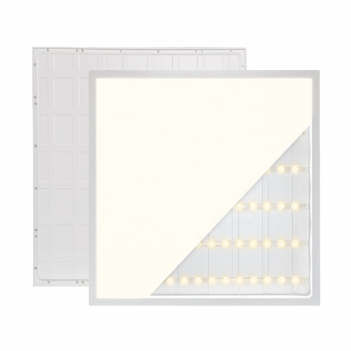 BP-6262-30U1 840 620x620x29mm 150 LM/W 30W 4500LM LED-Panel mit Hintergrundbeleuchtung