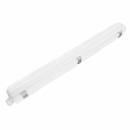 TP-12-36S4 840 1236x80x75mm 150LM/W 36W 5400LM LED Tri-proof Light