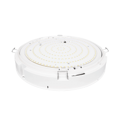 M-322-21A1 830/840 IP66 322x74mm 130LM/W 21W 2730LM LED Ceiling Light