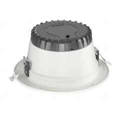 DLU1-4-10CCT 3CCT IP64 10W 1000LM LED-Downlight