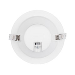 DLG1-6-17A1 830 17W 1500LM LED-Downlight