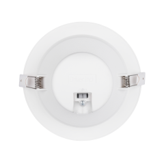 DLG1-8-25A1 840 25W 2350LM LED-Downlight