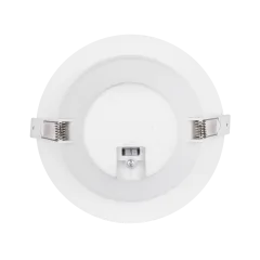 DLG1-8-25A1 840 25W 2350LM LED-Downlight