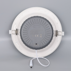 DLU1-8-35CCT 3CCT IP64 35W 3500LM LED Downlight