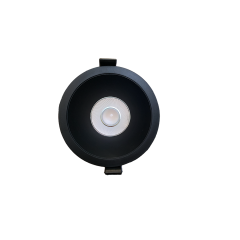 DLF1-3B-6NW 840 IP44 6W 480LM UGR<16 40° LED Spot Light