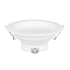 DLG1-8-25A1 840 25W 2350LM LED-Downlight