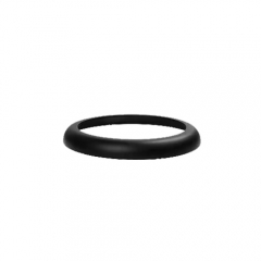 DLR1-F-B-300 Black Round Frame For Downlight