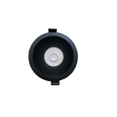 DLF1-4B-9D 2CCT IP44 9W UGR<16 40° LED Spot Light