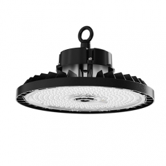 HB-266-150B2 840 266-H120mm 185LM/W 150W 27750LM UFO LED High Bay Light