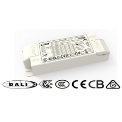 LF-AAD040-1050-42 40W 550mA-1050mA 198-264Vac DALI Dimming Constant Current Led Driver