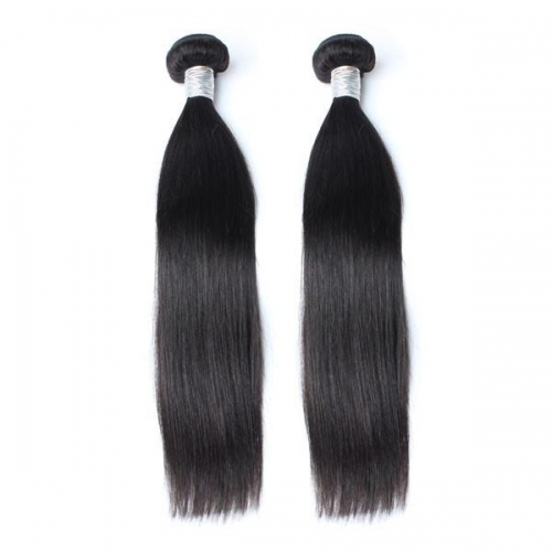 Spicyhair 12A 100% Virgin Human Hair selling directly from factory Straight 2 Bundles
