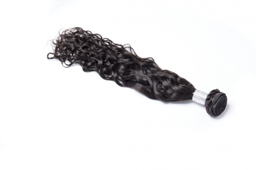 Spicyhair 100% Virgin Human Hair Cheap Price and Nice Quality Water Wave Bundles