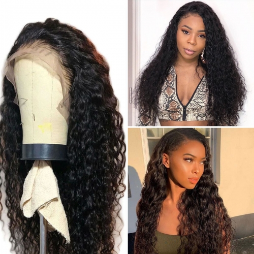 Spicyhair 150% density free shipping curly full lace wig