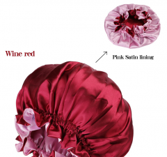 wine red