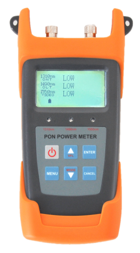 RB309 PON Optical Power Meter