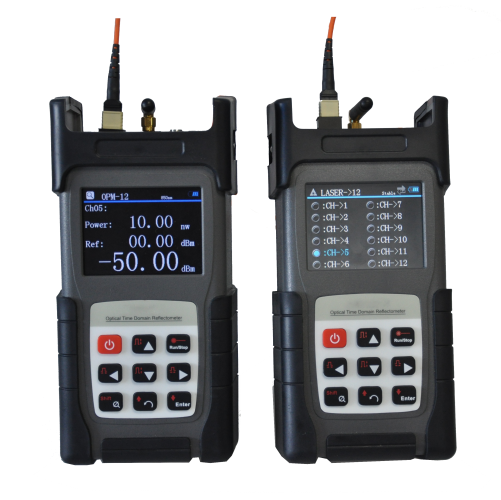 RB3224 MPO Testers OPM/ OLS