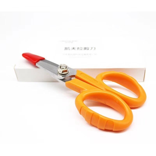 RB-08 Optical Fiber Kevlar Scissors