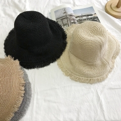 قبعة بناتية مميزة عدة الوان