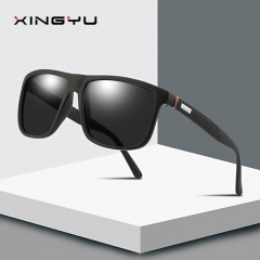 نظارات شمسية ماركة شينيو تصميم رسمي متوفرة بعدة الوان