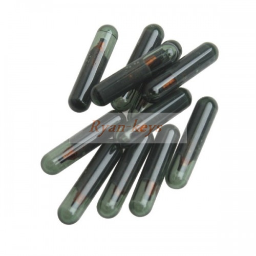 ID13 Glass Transponder Chip for ACURA 10pcs/lot