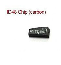 Original Megamos ID48 Carbon Chip